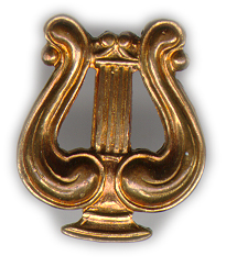 Band Lyre